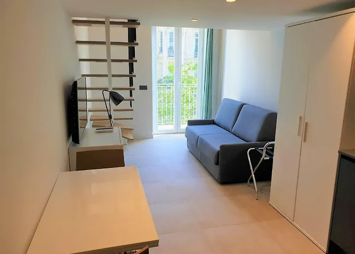 Le Duplex Proche Mer 202