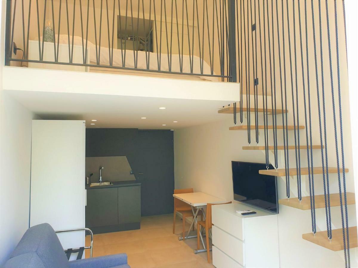 Apartment Le Duplex Proche Mer 202 Nizza