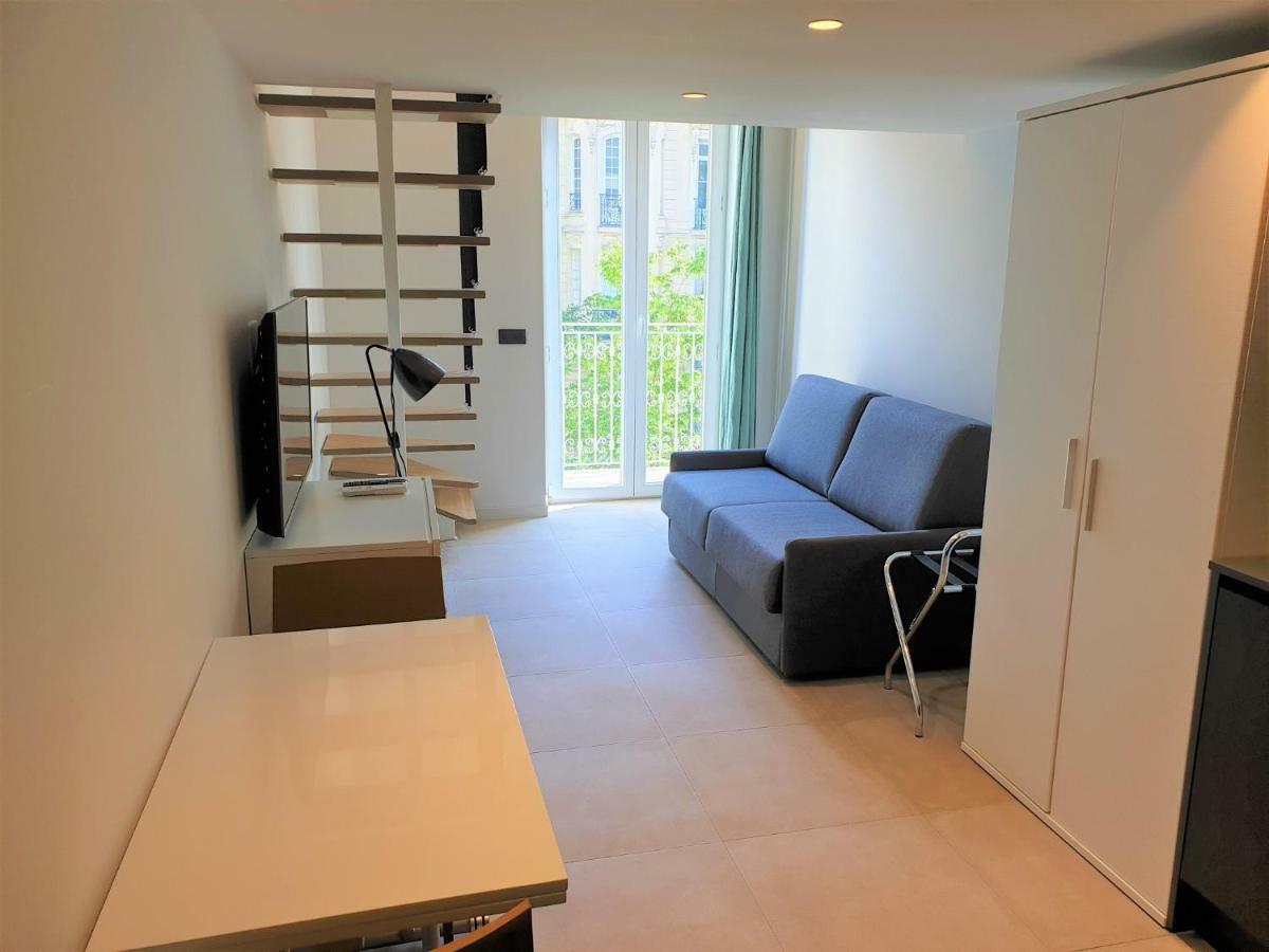 Le Duplex Proche Mer 202 Apartment Nizza