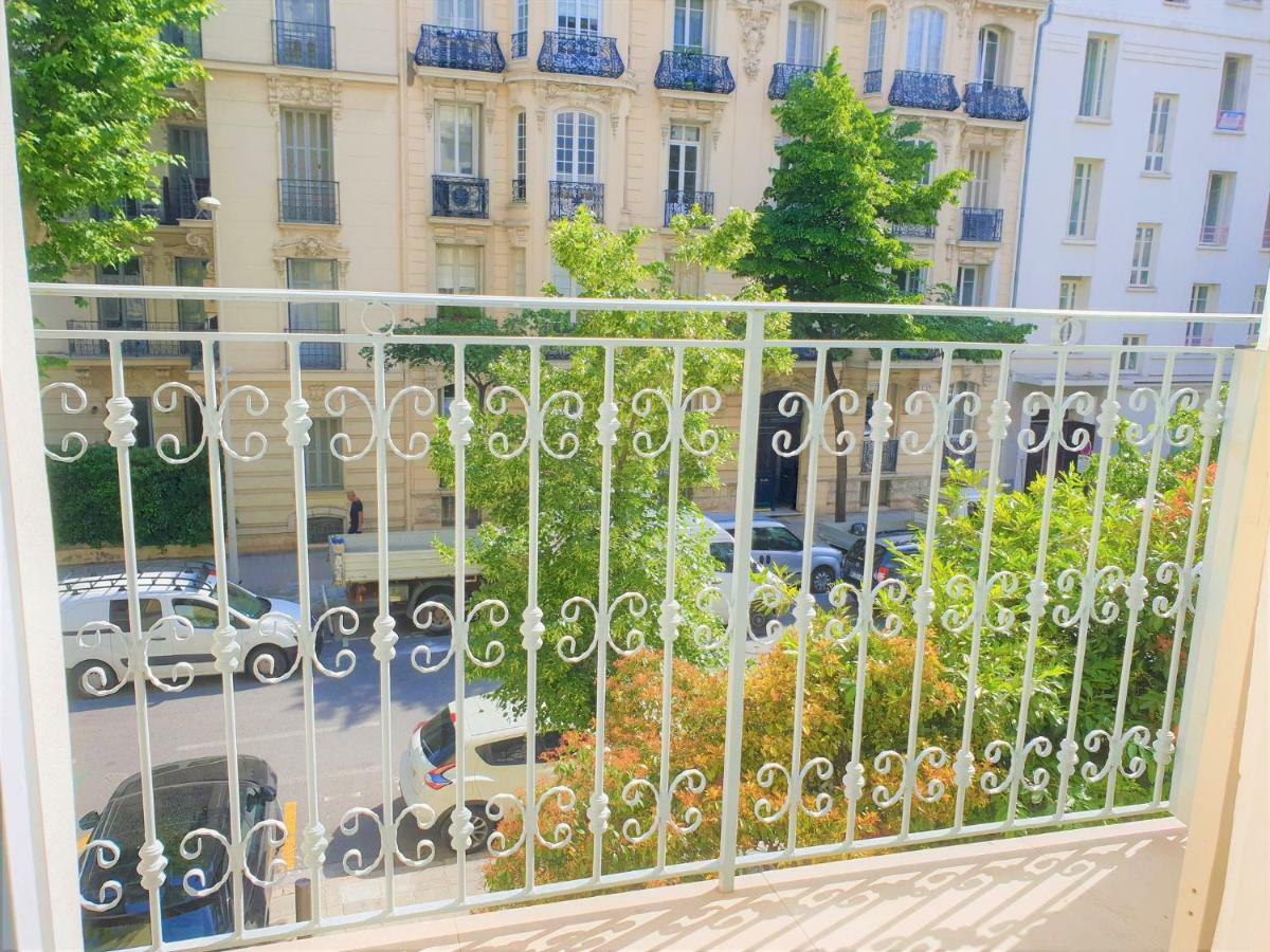 Apartment Le Duplex Proche Mer 202